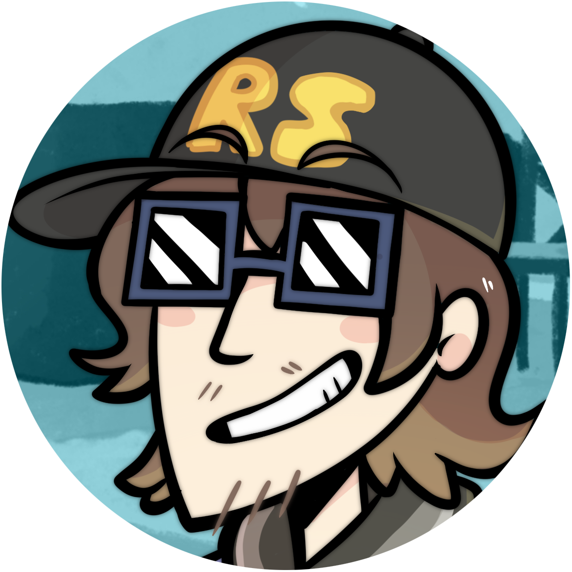 Avatar Flech dessiné par Seoska